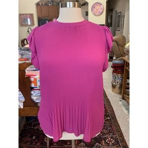 NWT Ann Taylor Blouse XXL